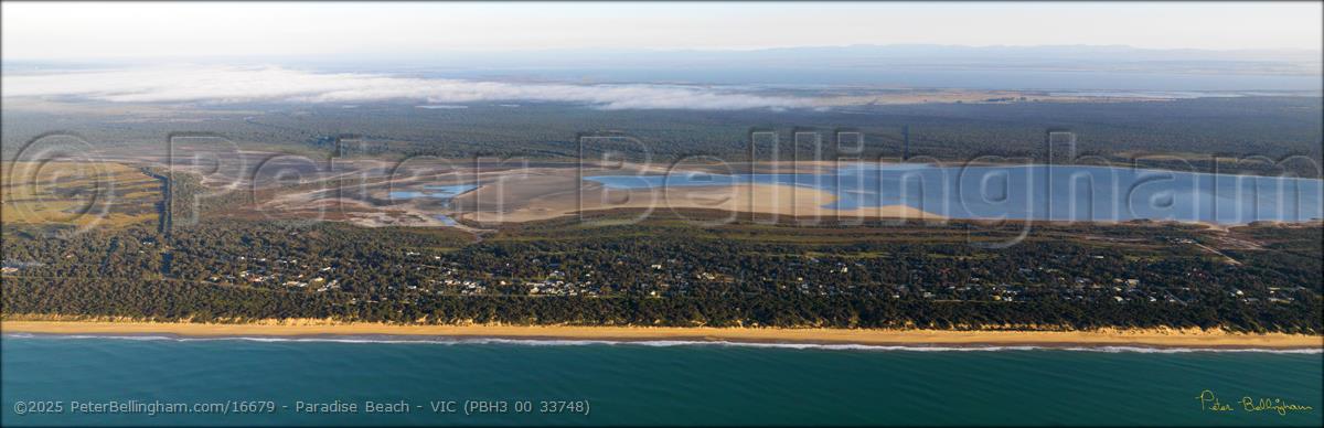 Peter Bellingham Photography Paradise Beach - VIC (PBH3 00 33748)